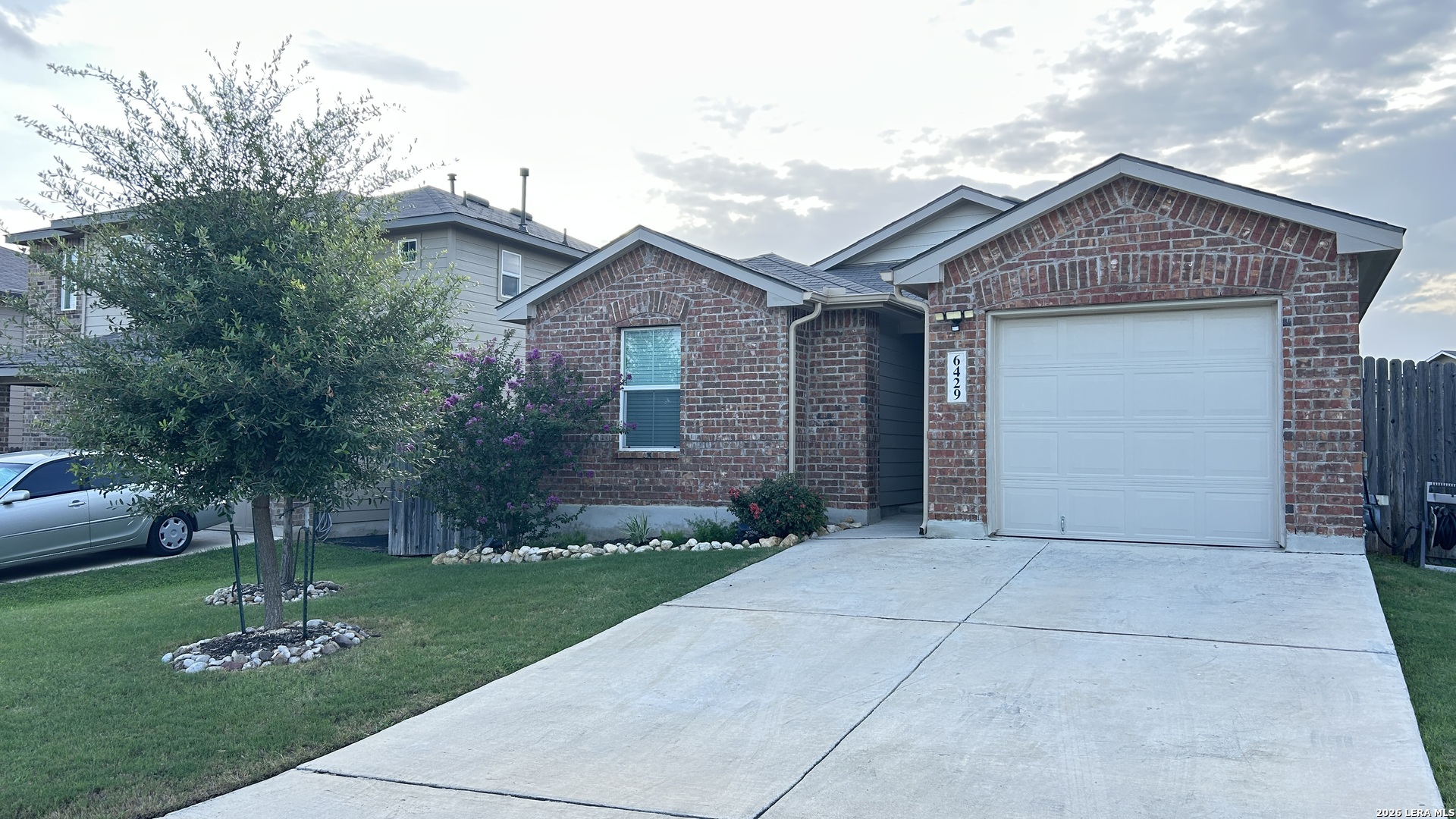 6429 Handel Lodge San Antonio TX 78252