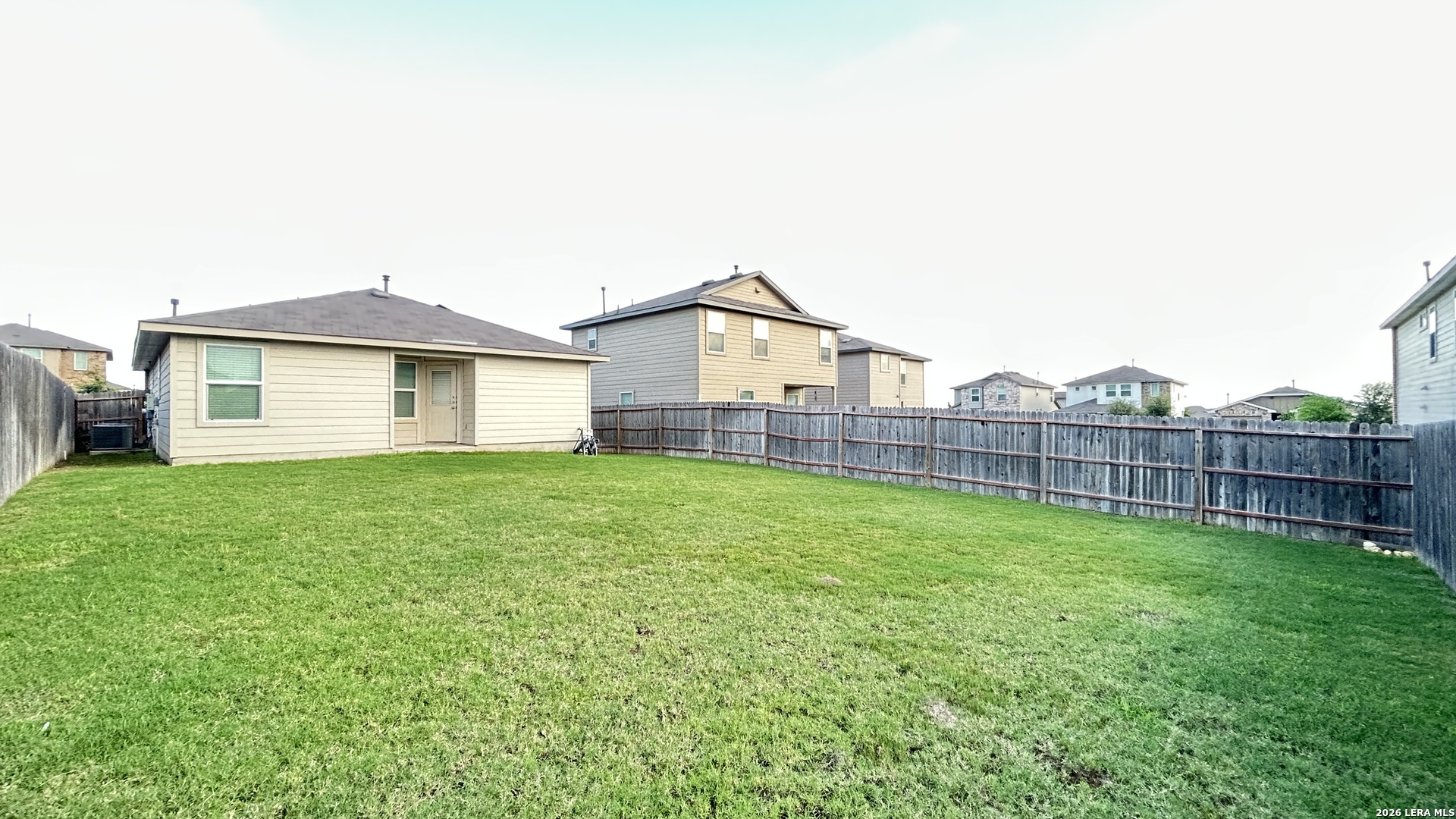 6429 Handel Lodge San Antonio TX 78252