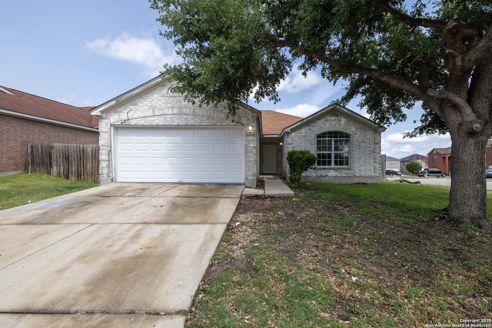 6289 Jackies Farm San Antonio TX 78244