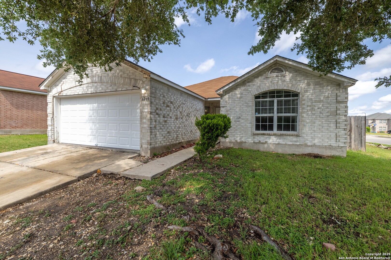 6289 Jackies Farm San Antonio TX 78244