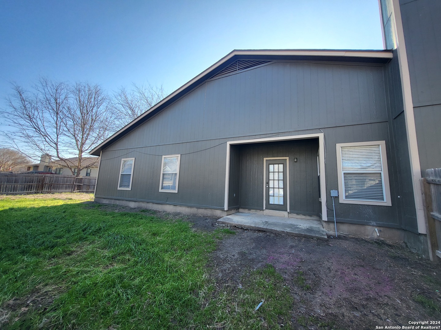 3403 Ridge Smoke San Antonio TX 78247