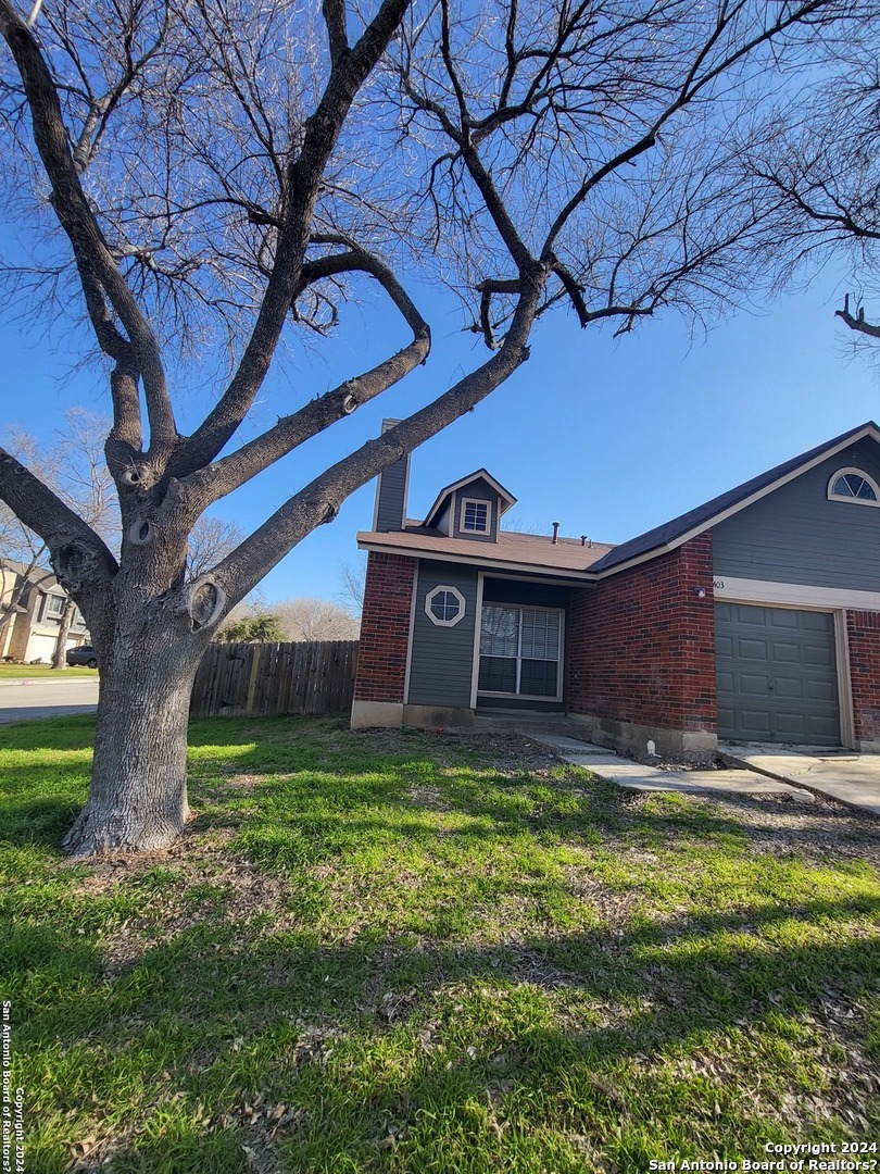 3403 Ridge Smoke San Antonio TX 78247