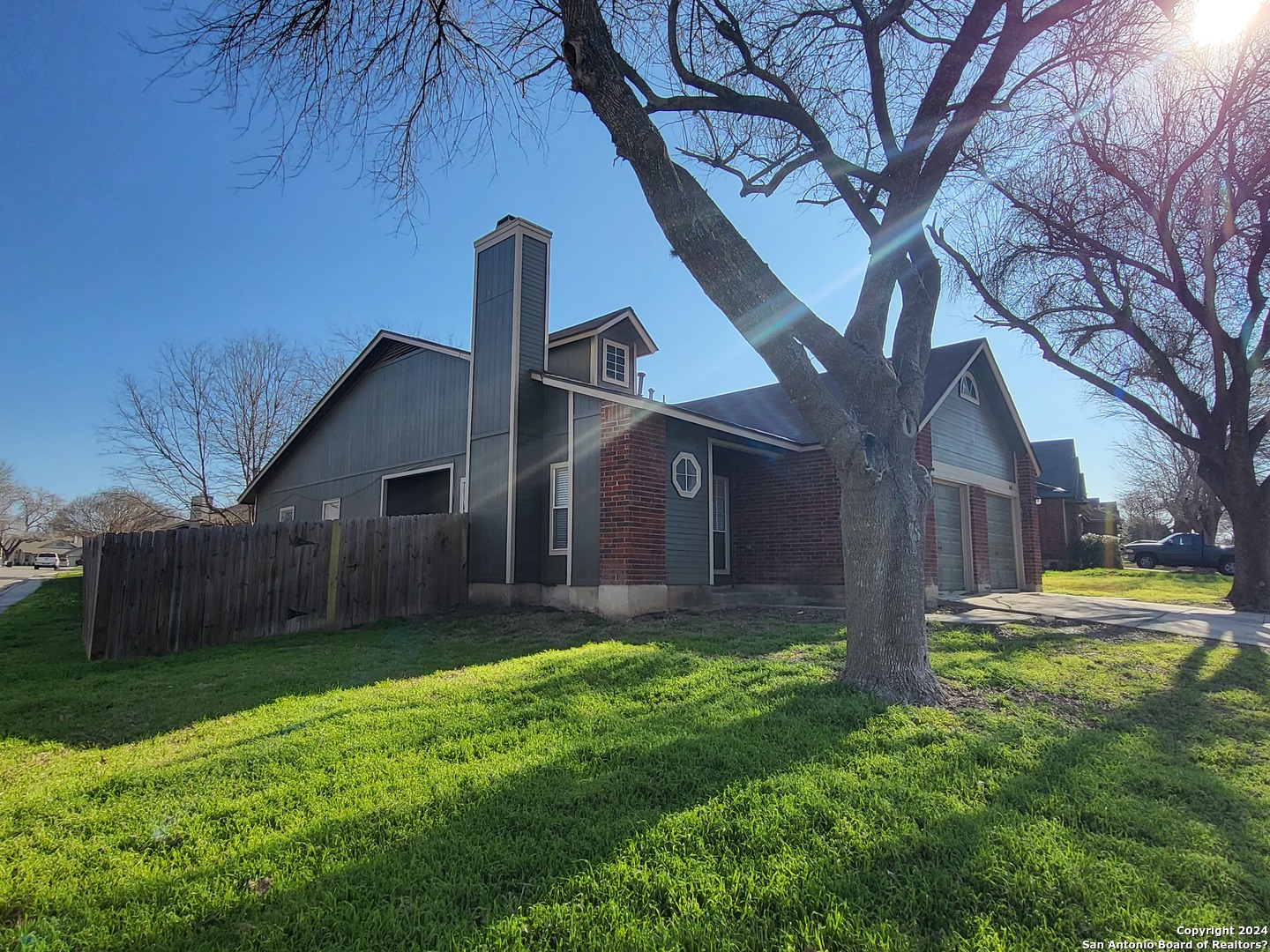 3403 Ridge Smoke San Antonio TX 78247