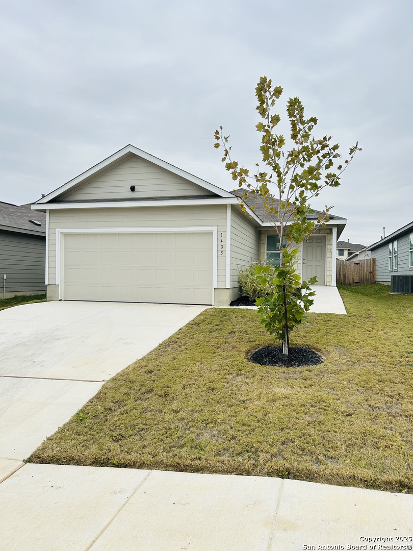 1435 Riojas Road San Antonio TX 78224