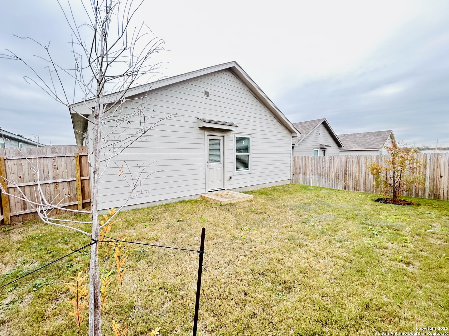 1435 Riojas Road San Antonio TX 78224