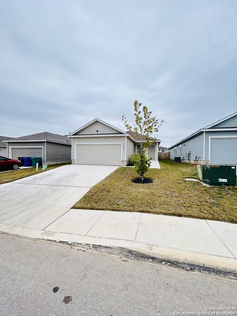1435 Riojas Road San Antonio TX 78224