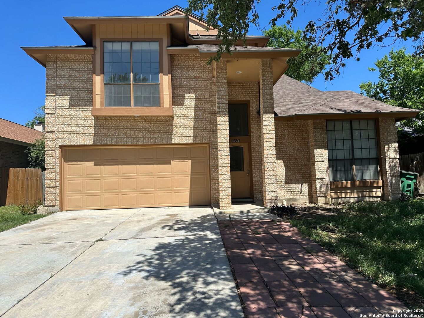 3235 Tree Grove San Antonio TX 78247