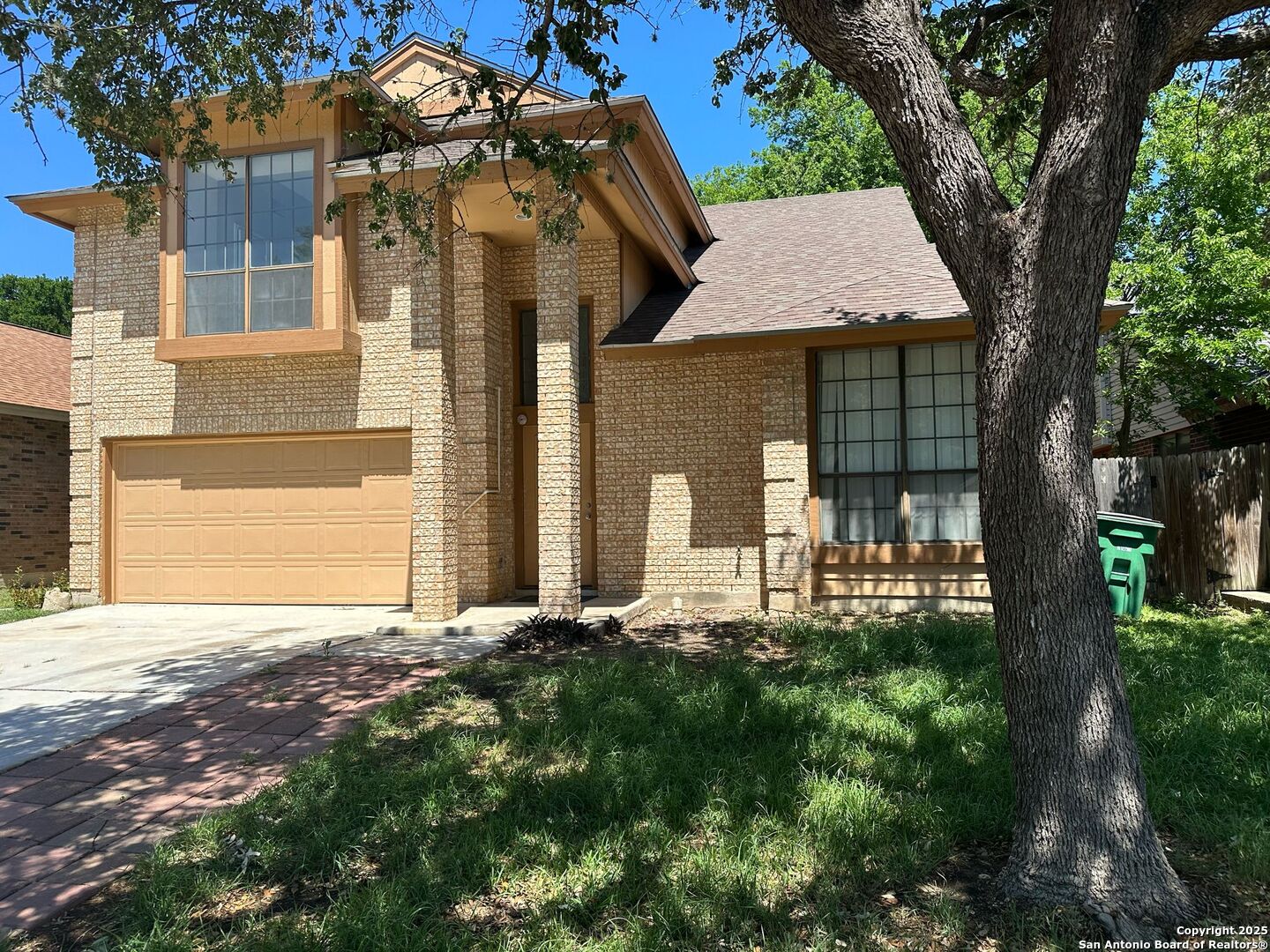 3235 Tree Grove San Antonio TX 78247