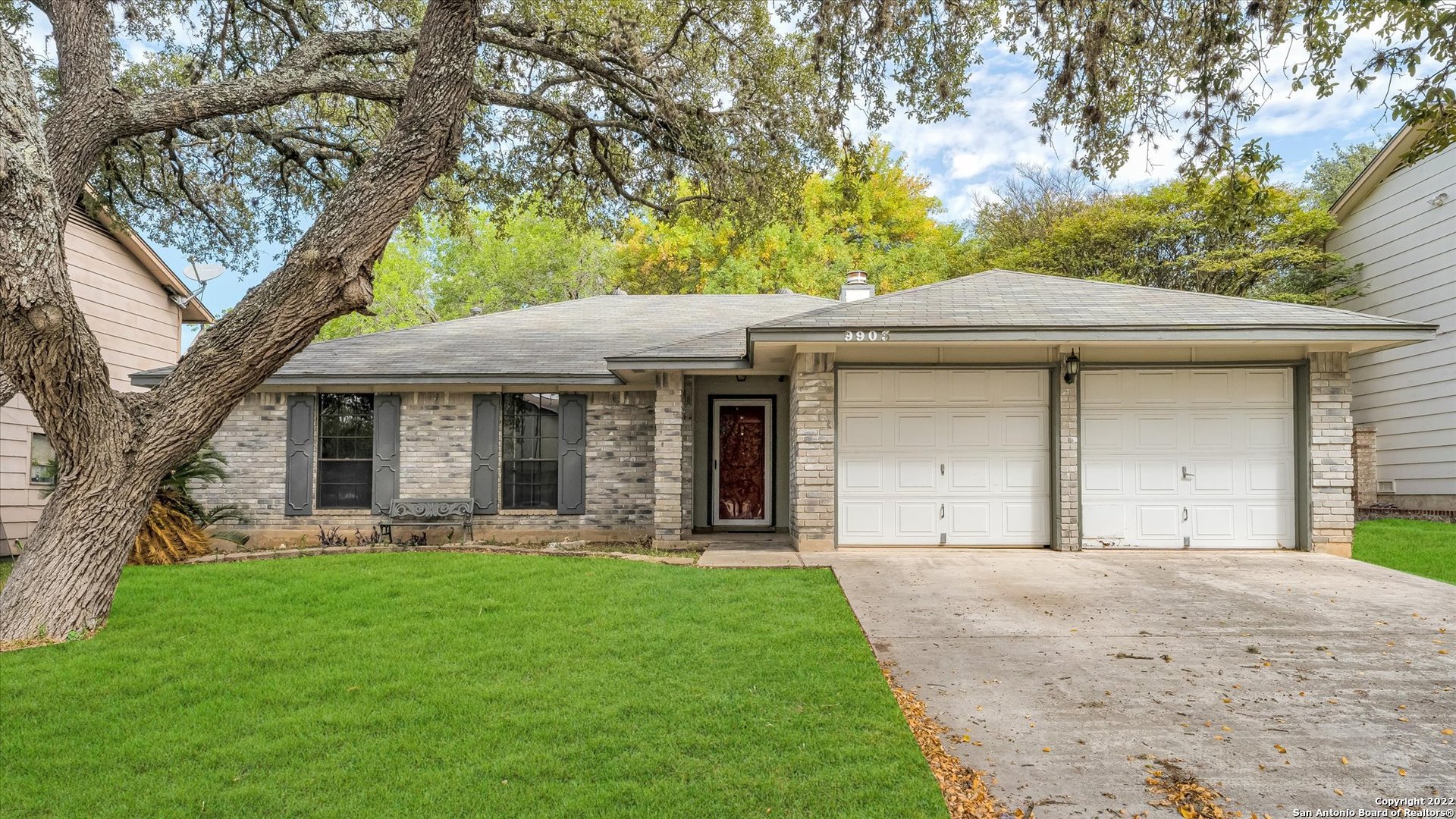 9903 Royal Hunt San Antonio TX 78250