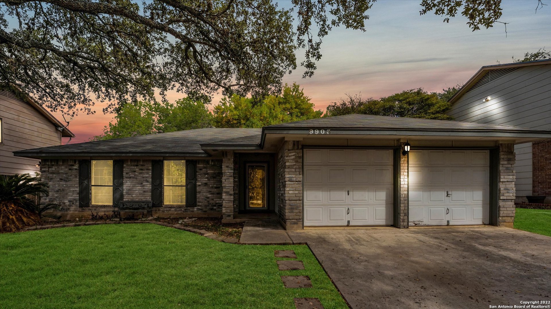 9903 Royal Hunt San Antonio TX 78250