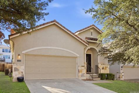 4030 Calle De Cobre San Antonio TX 78257