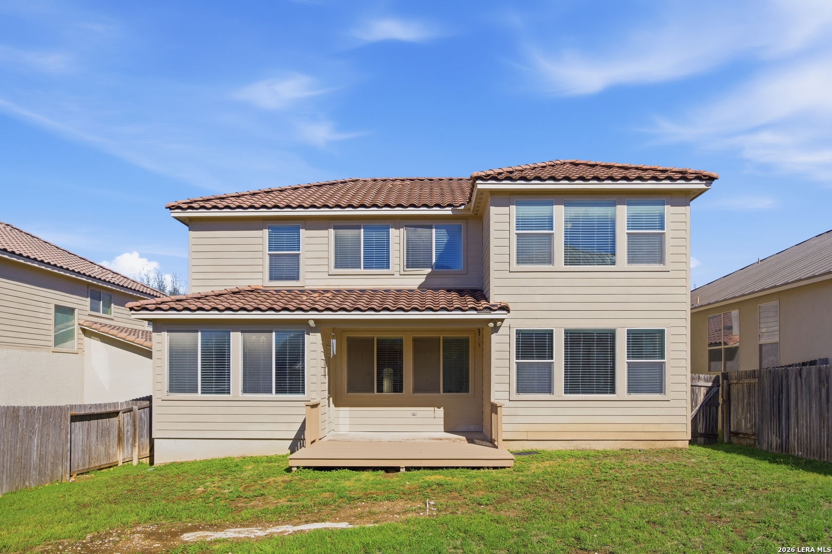 4030 Calle De Cobre San Antonio TX 78257
