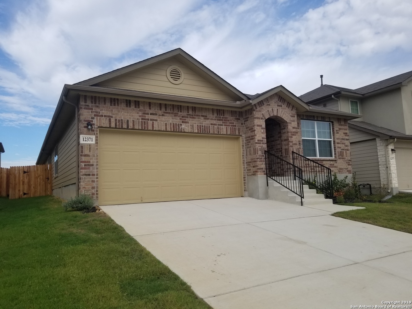 12371 Erstein Valley Schertz TX 78154