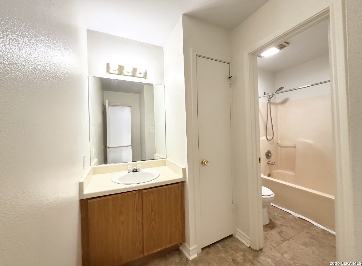 11707 Capotillo San Antonio TX 78233