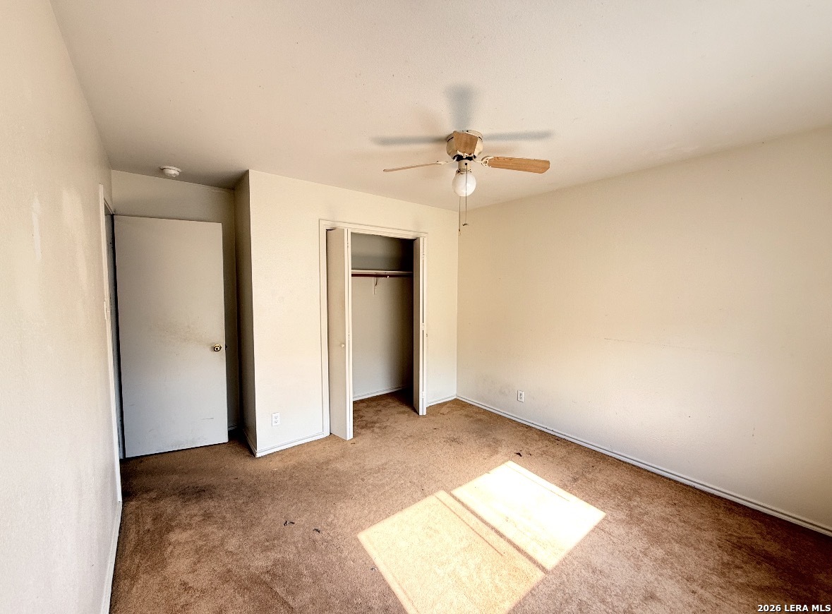 11707 Capotillo San Antonio TX 78233