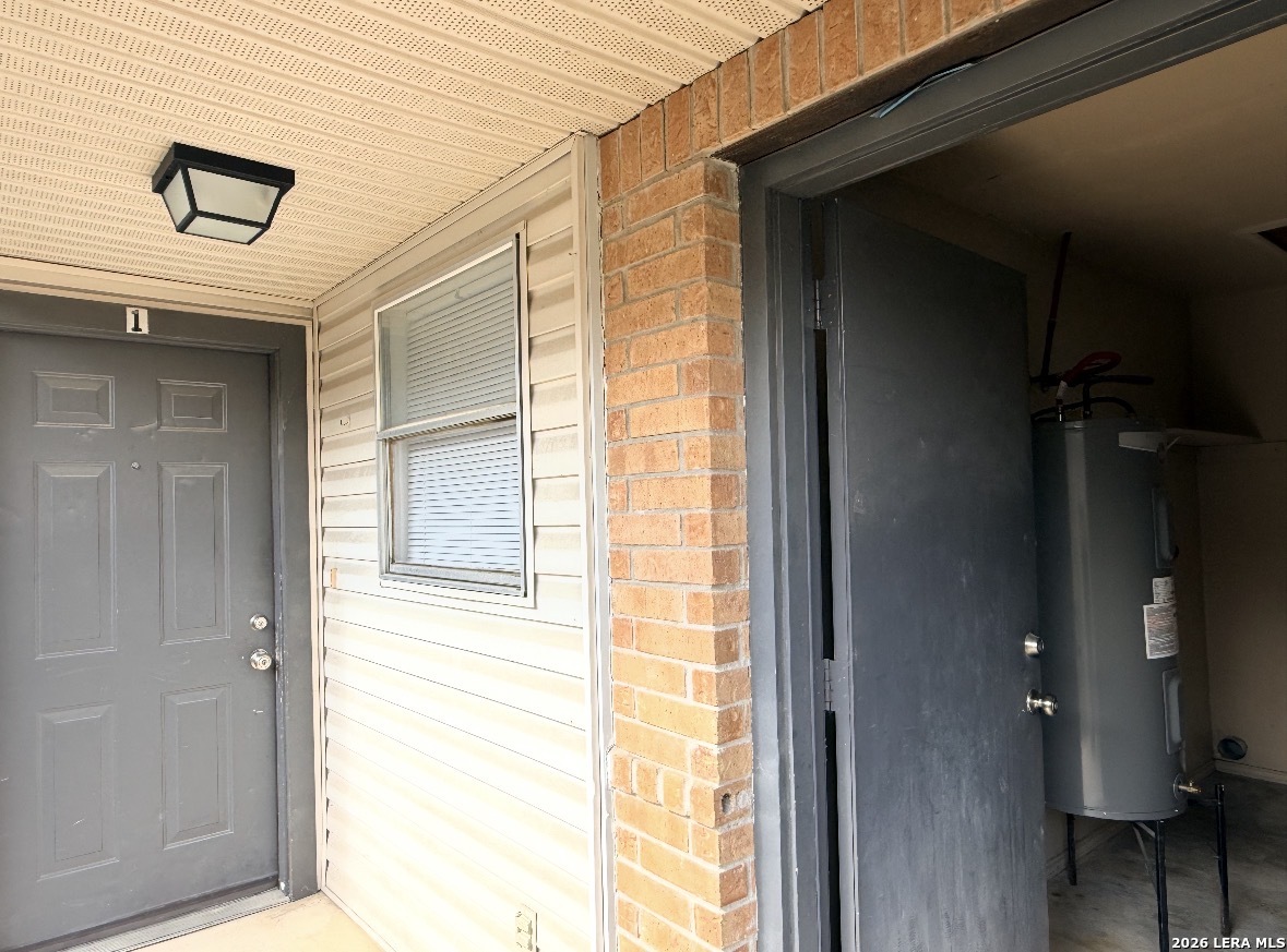 11707 Capotillo San Antonio TX 78233