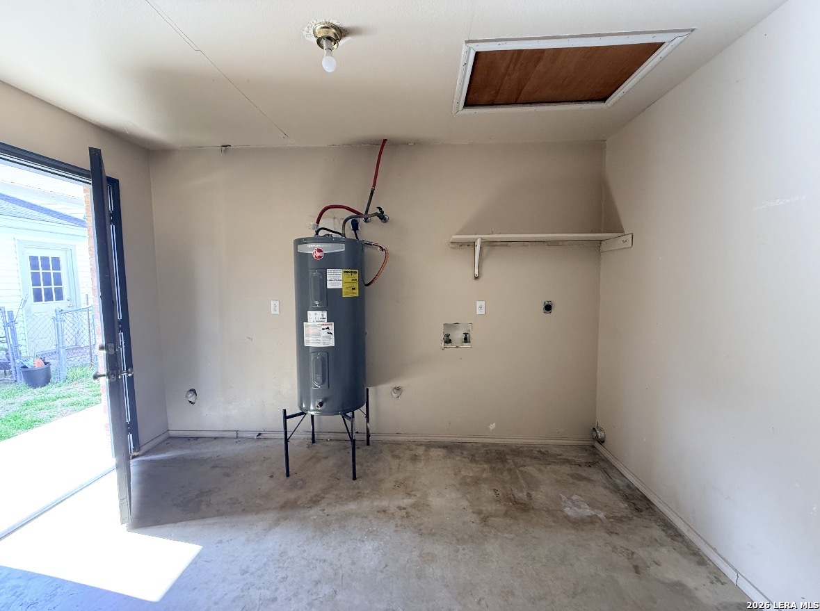 11707 Capotillo San Antonio TX 78233