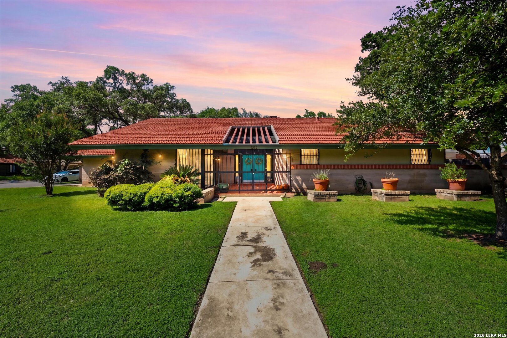 1127 Mount Rainier Drive San Antonio TX 78213