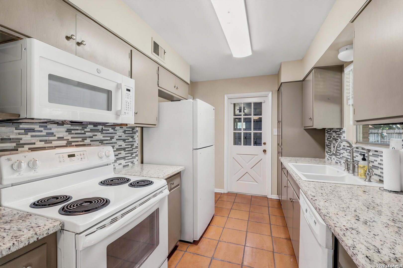 1127 Mount Rainier Drive San Antonio TX 78213