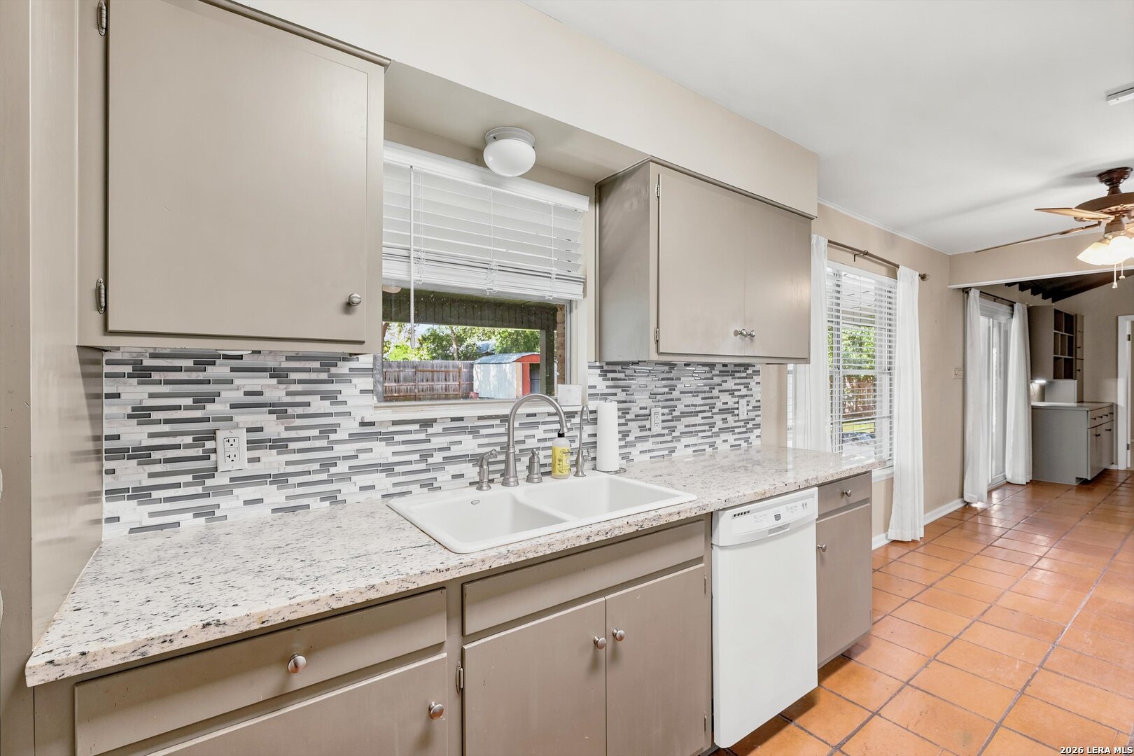 1127 Mount Rainier Drive San Antonio TX 78213
