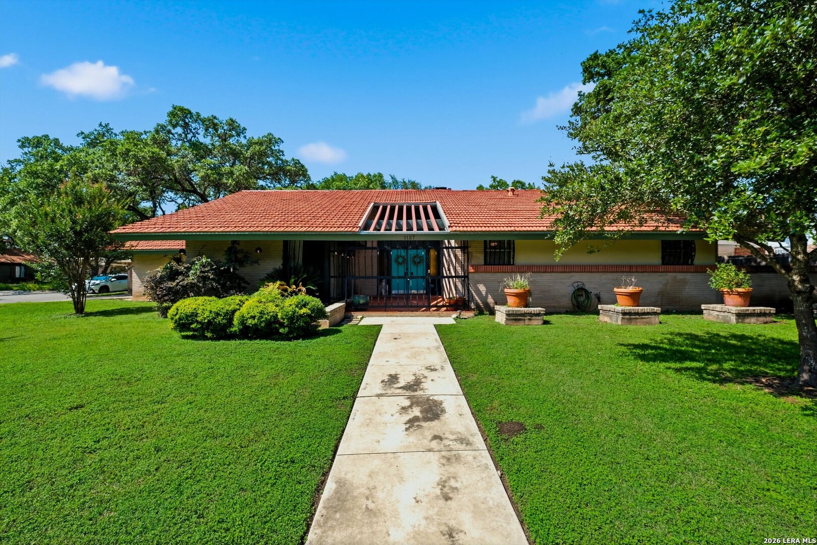 1127 Mount Rainier Drive San Antonio TX 78213
