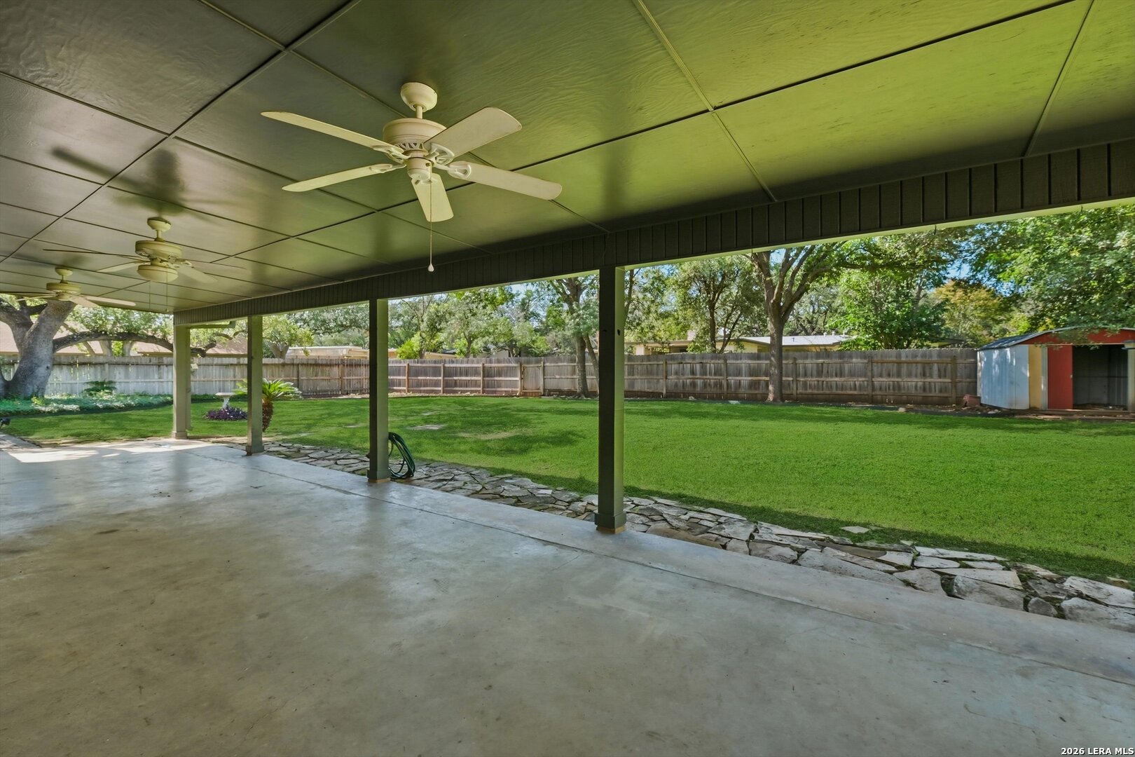 1127 Mount Rainier Drive San Antonio TX 78213