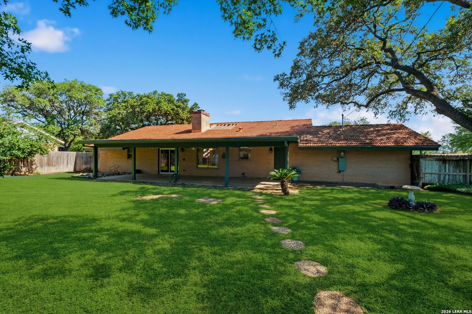 1127 Mount Rainier Drive San Antonio TX 78213