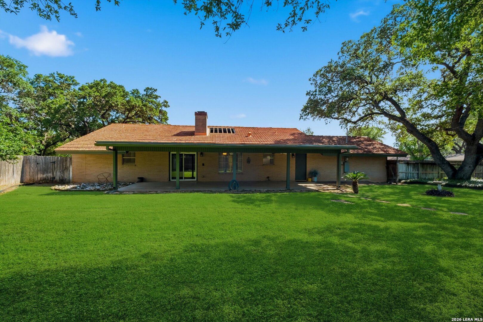 1127 Mount Rainier Drive San Antonio TX 78213