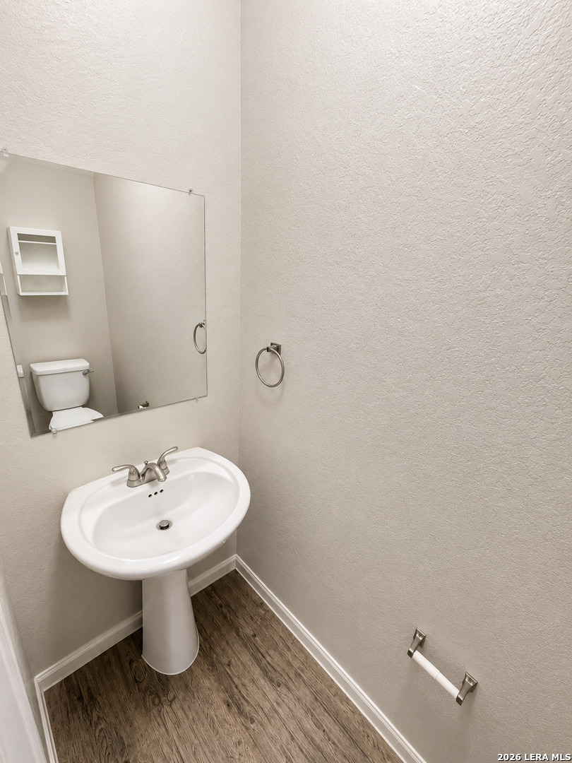 6416 Aspen Hill San Antonio TX 78238