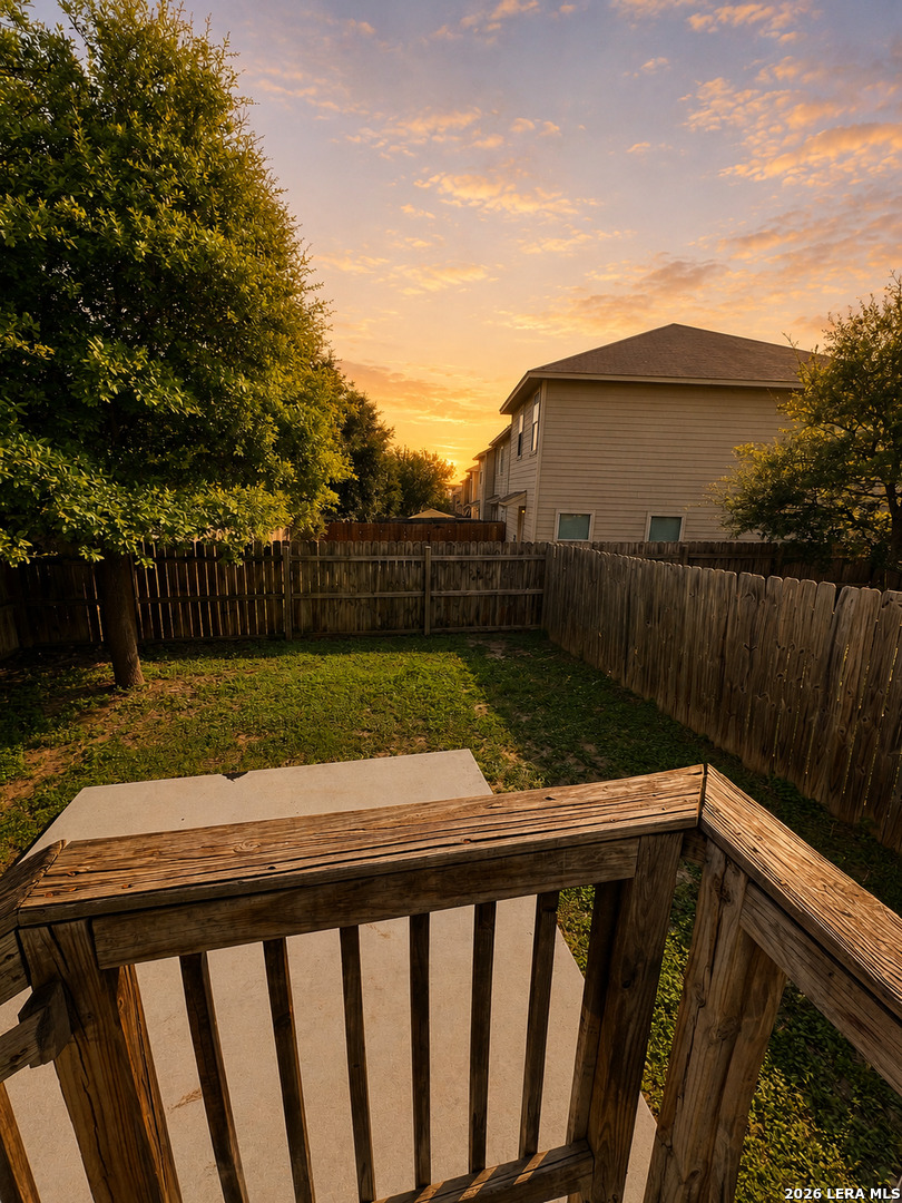 6416 Aspen Hill San Antonio TX 78238