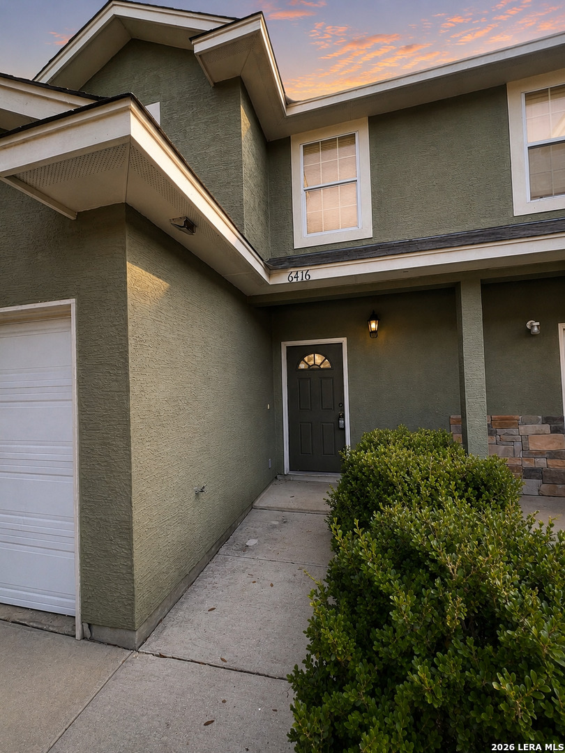 6416 Aspen Hill San Antonio TX 78238