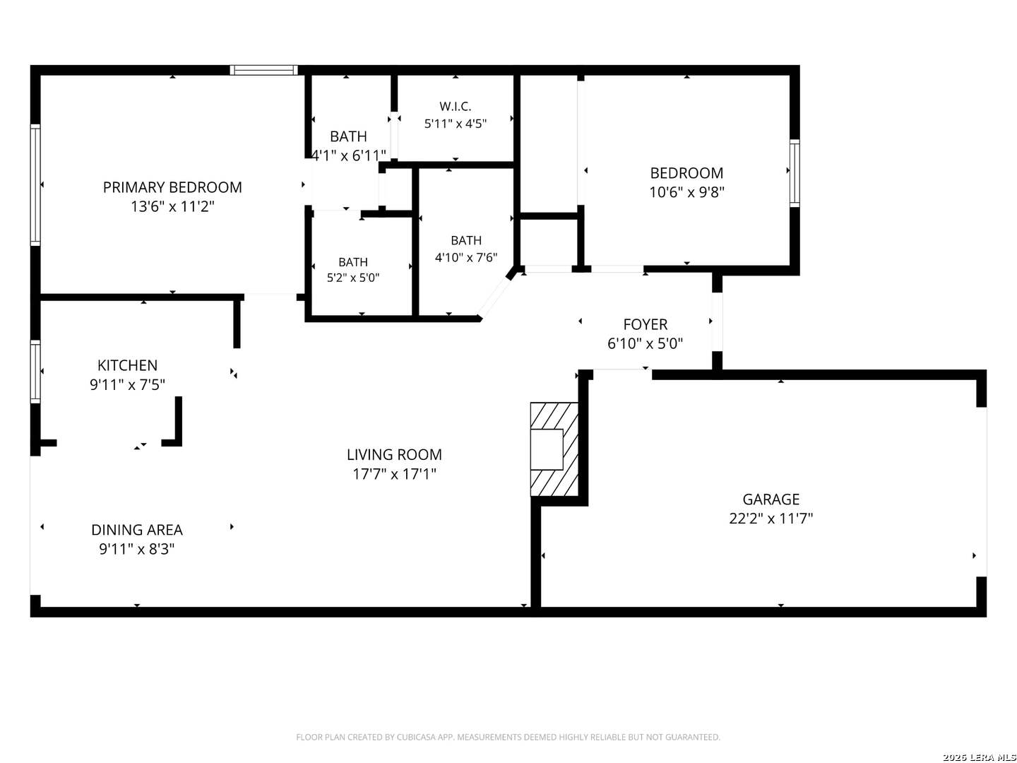 226 Melliff San Antonio TX 78216