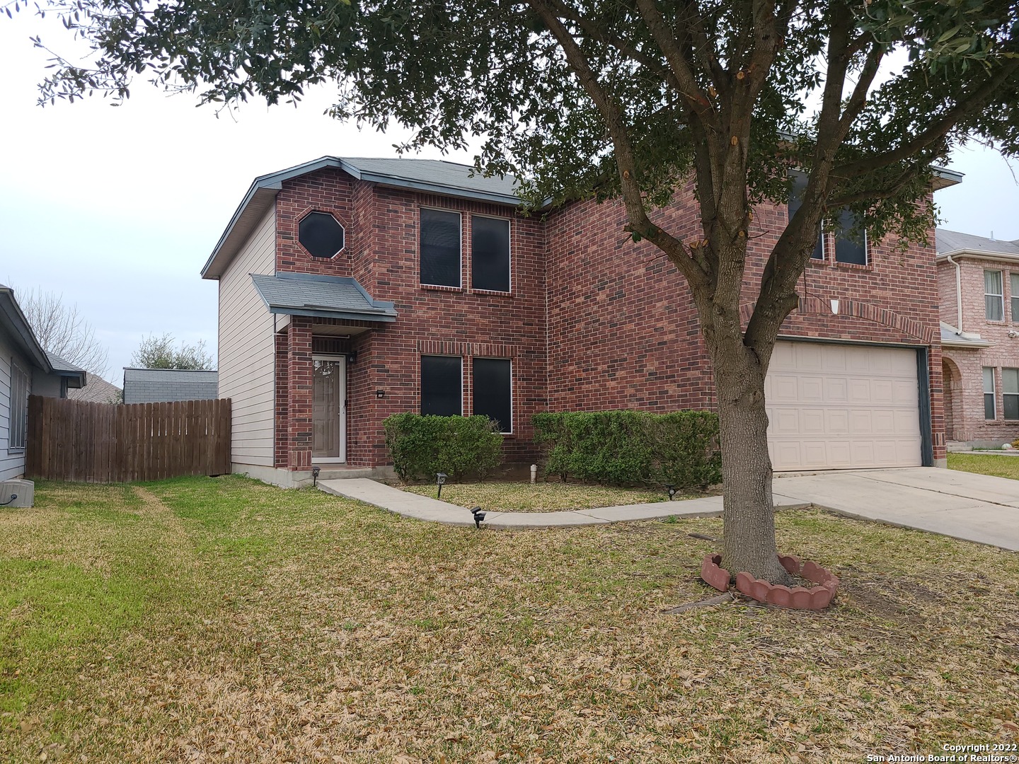 5022 Coral Flounder San Antonio TX 78244
