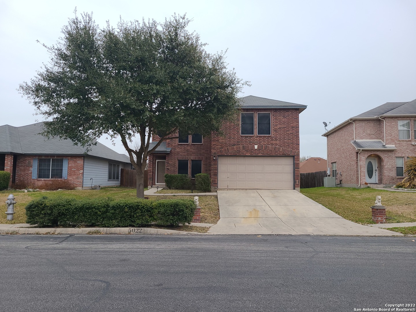 5022 Coral Flounder San Antonio TX 78244