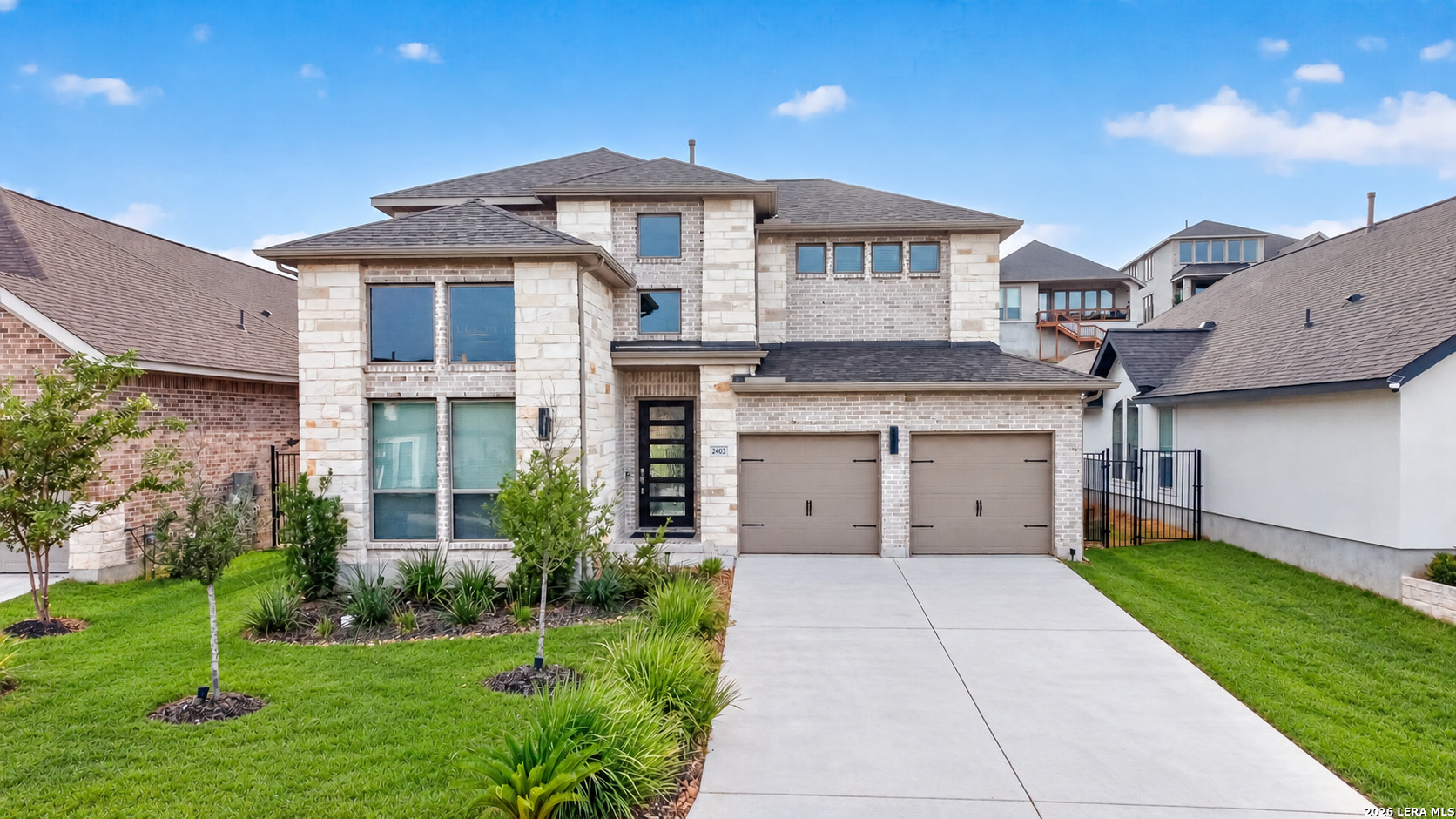 24033 Sidehill Lie San Antonio TX 78261
