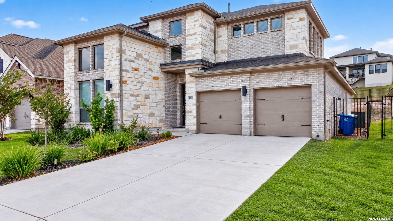 24033 Sidehill Lie San Antonio TX 78261