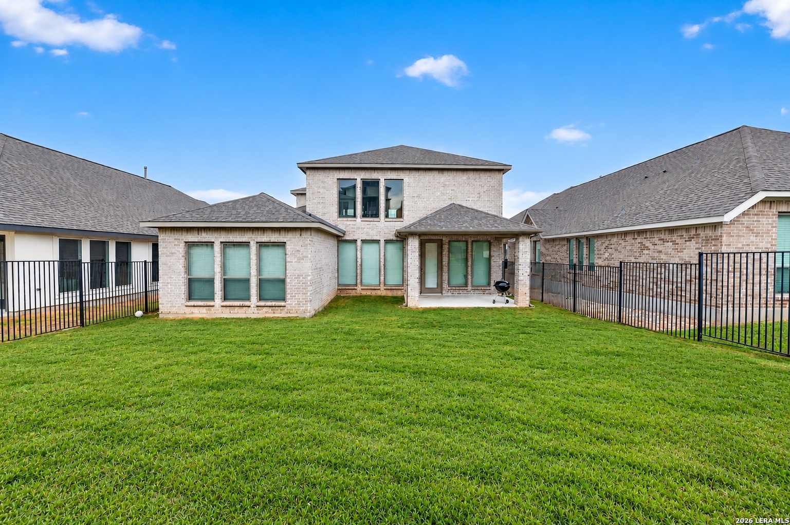24033 Sidehill Lie San Antonio TX 78261