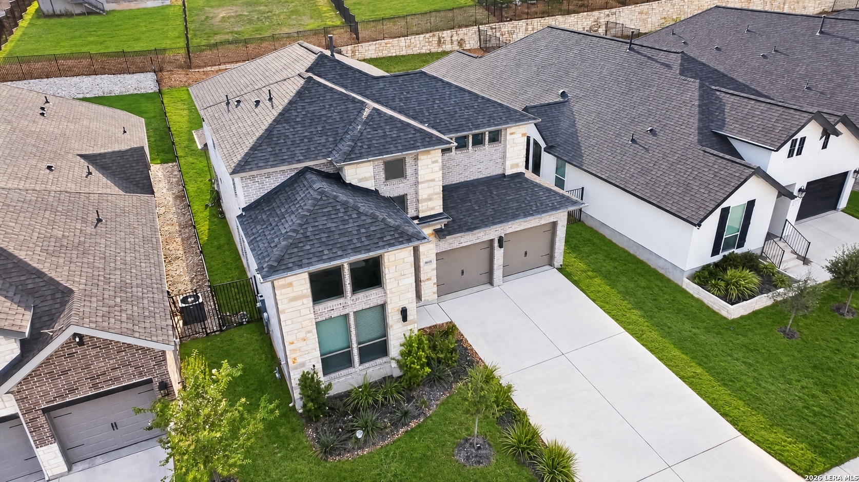 24033 Sidehill Lie San Antonio TX 78261