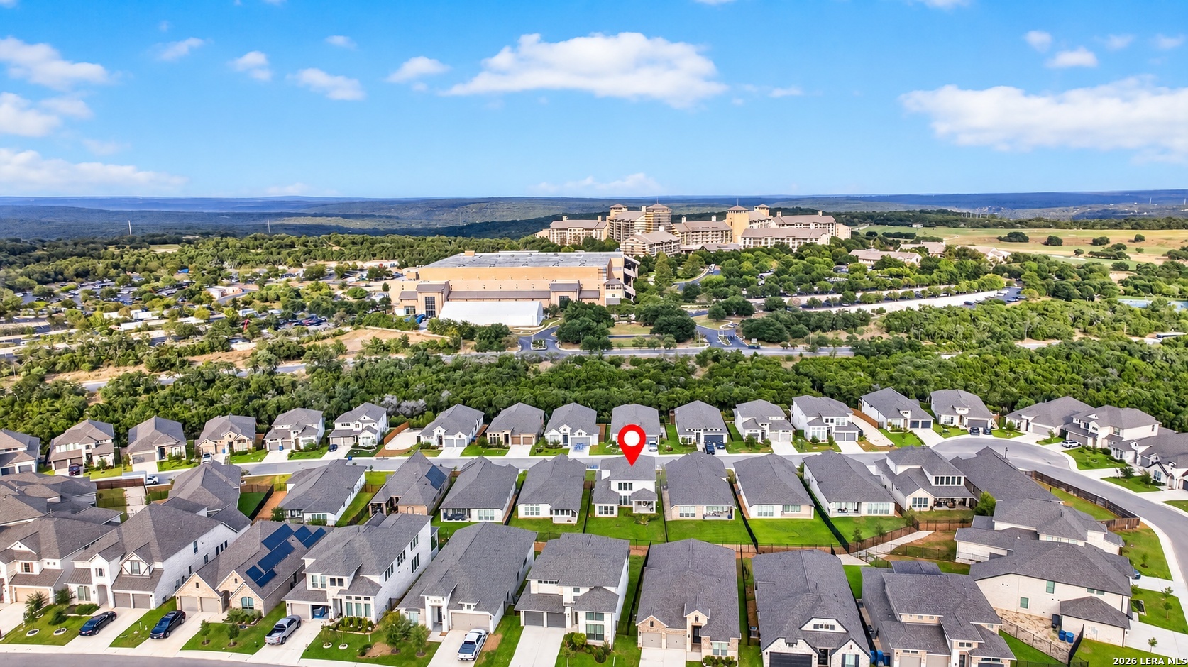 24033 Sidehill Lie San Antonio TX 78261