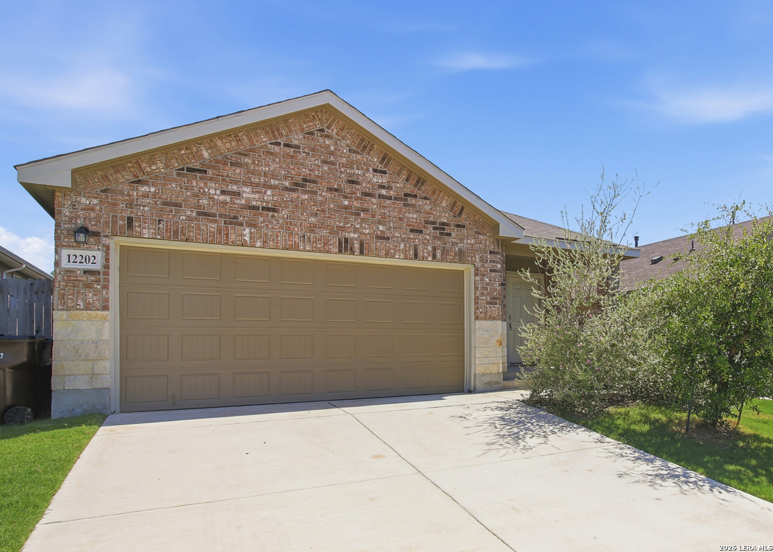 12202 Stoney Blue San Antonio TX 78245