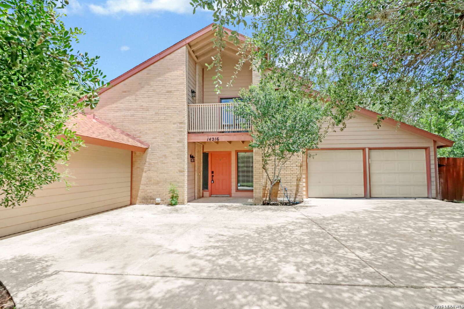 14216 Indian Woods San Antonio TX 78249