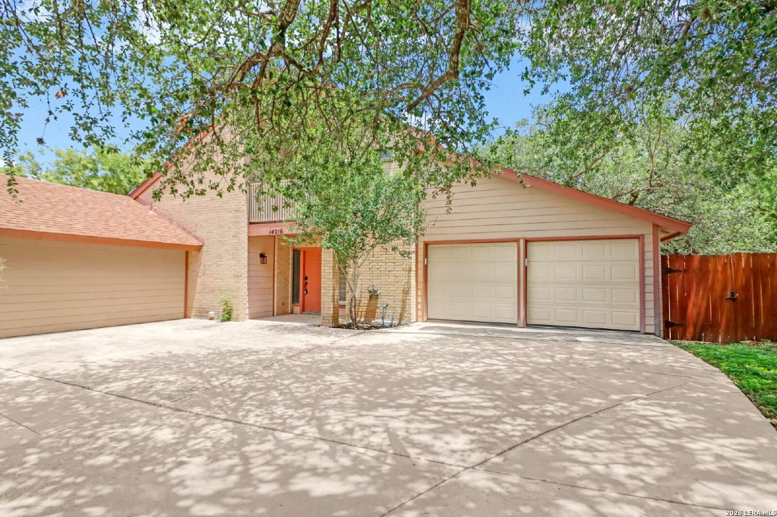 14216 Indian Woods San Antonio TX 78249