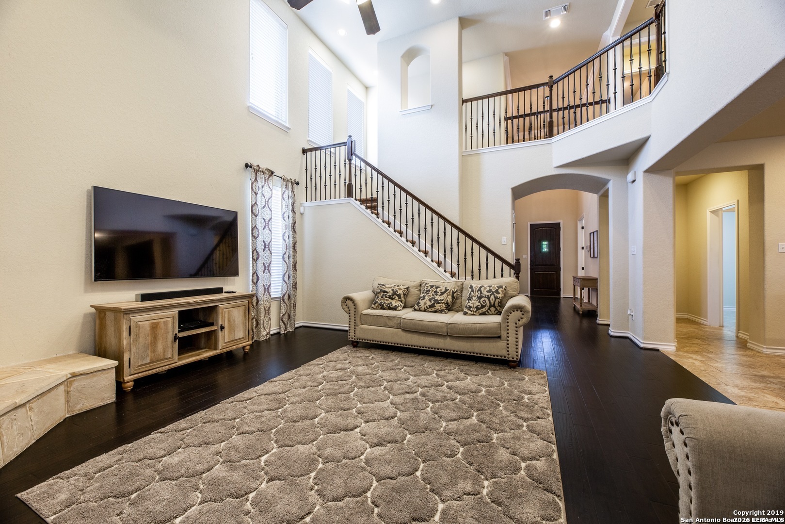 7811 Rushing Creek San Antonio TX 78254
