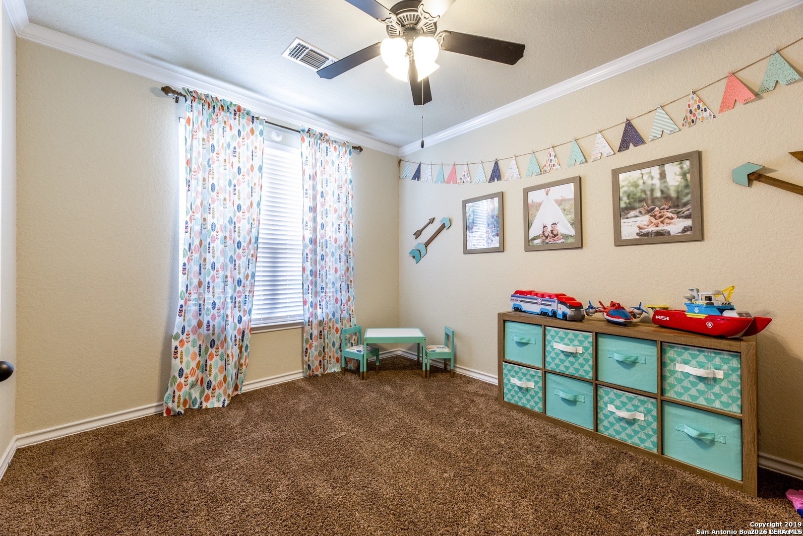 7811 Rushing Creek San Antonio TX 78254