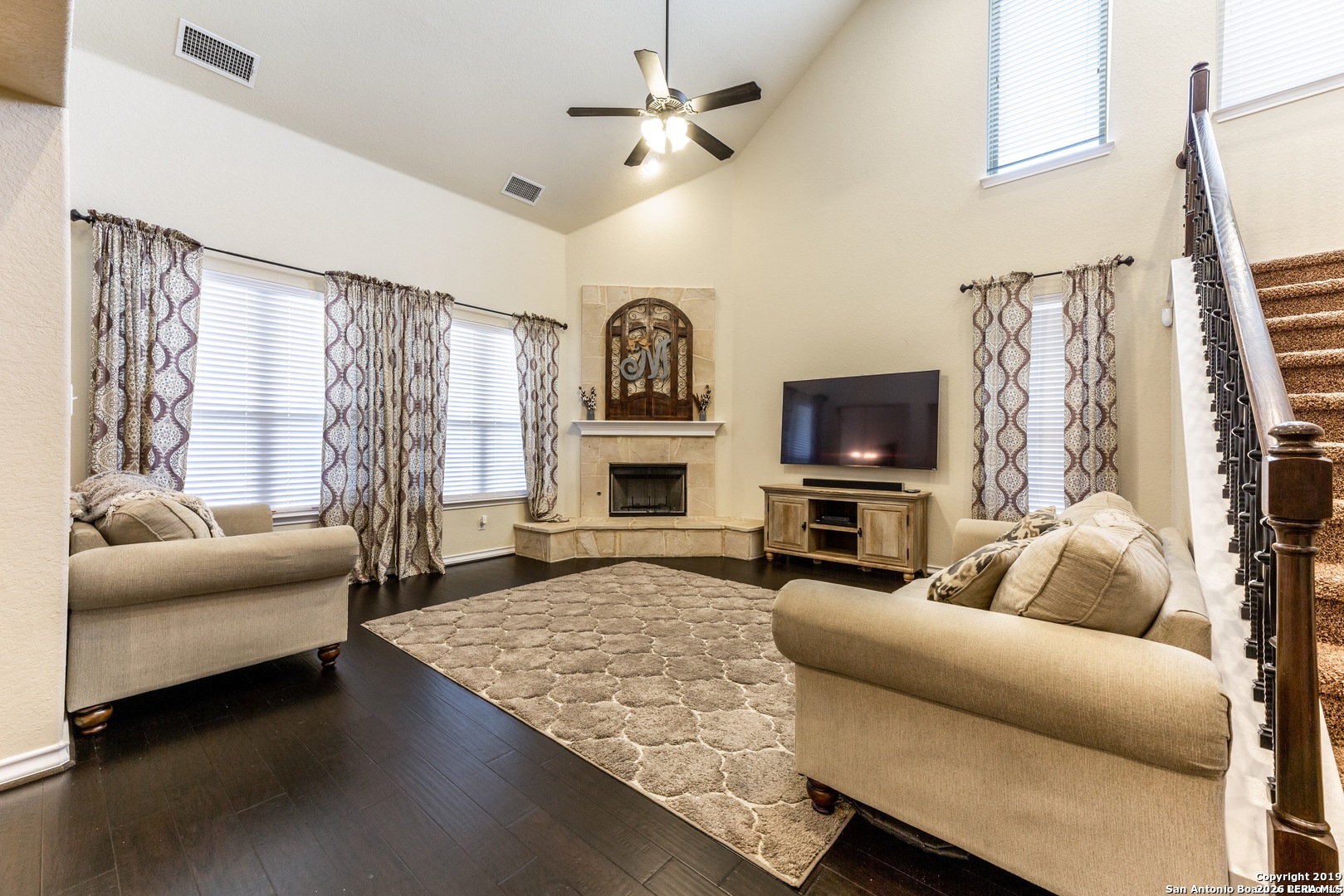 7811 Rushing Creek San Antonio TX 78254