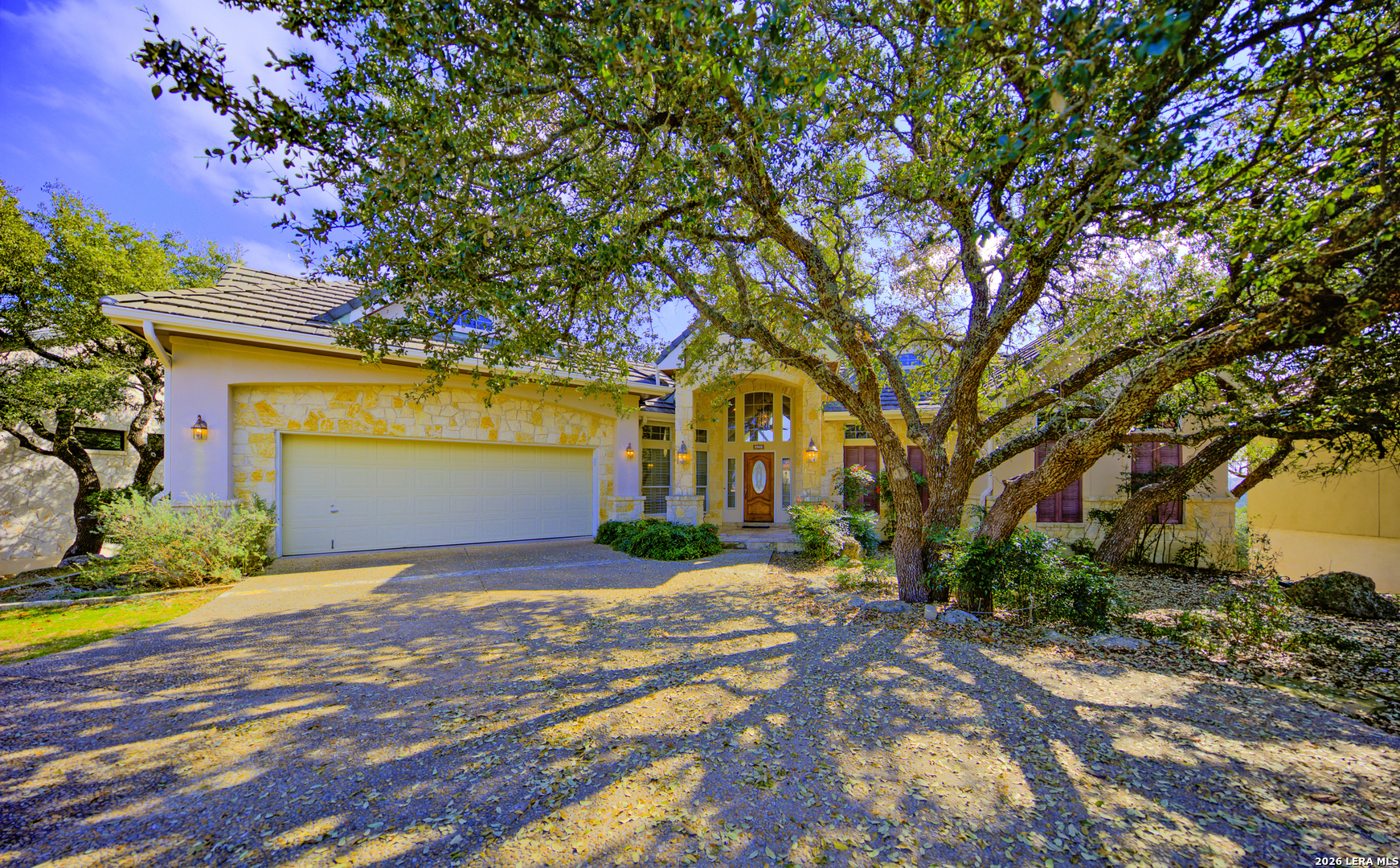 435 Paradise Point Boerne TX 78006