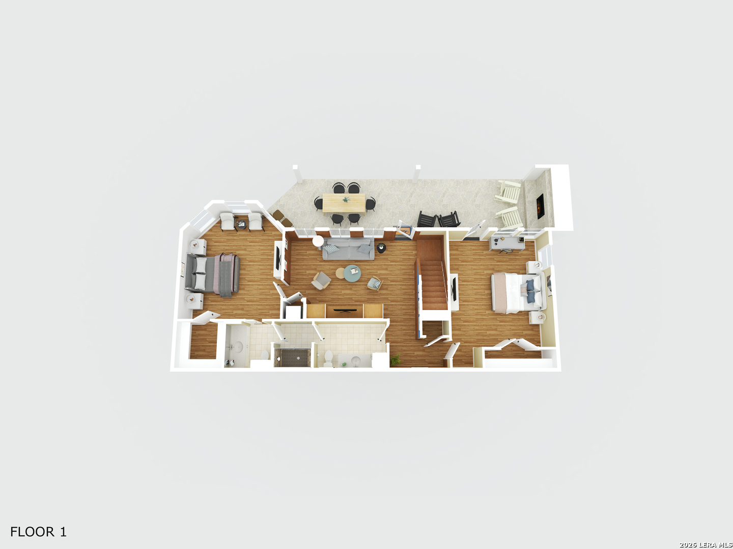435 Paradise Point Boerne TX 78006