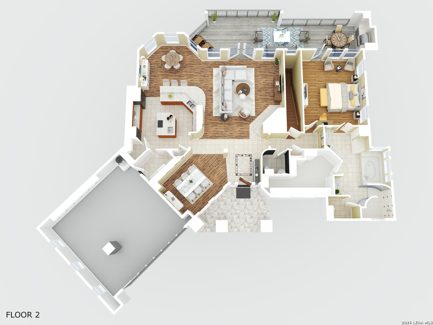 435 Paradise Point Boerne TX 78006