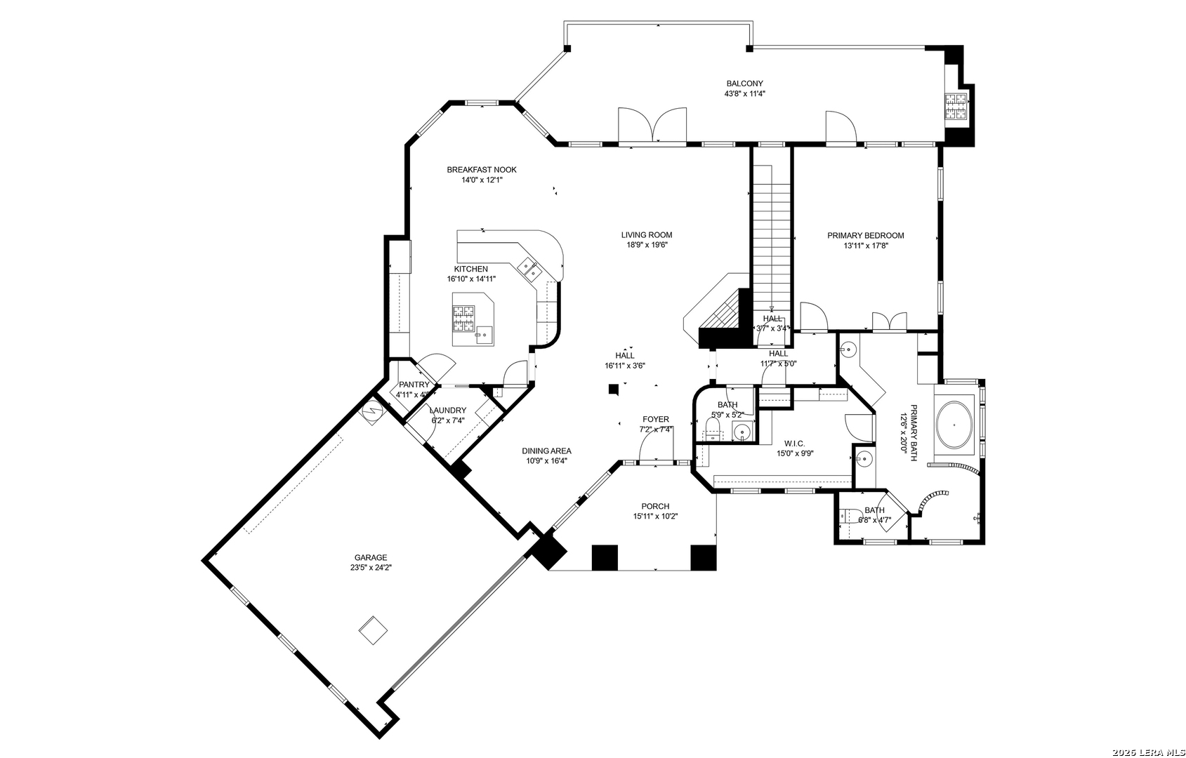 435 Paradise Point Boerne TX 78006