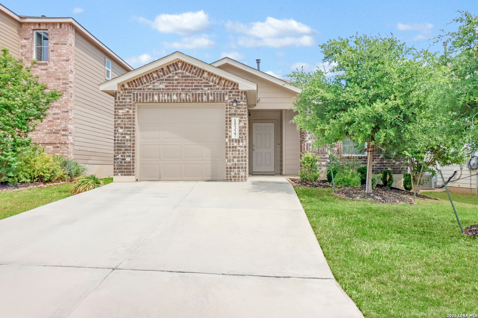 15327 Shortwing San Antonio TX 78253
